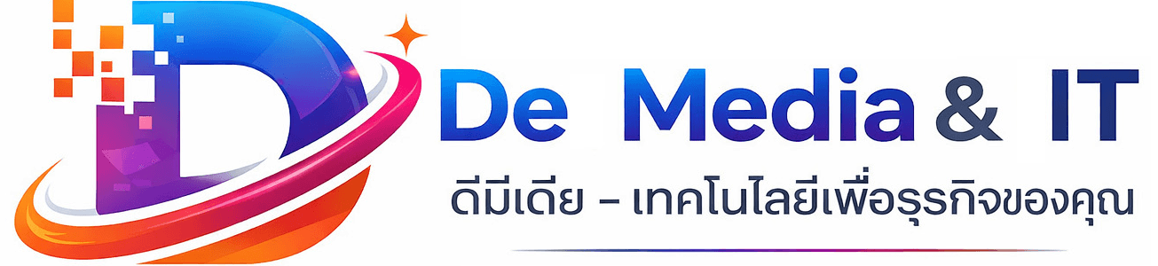 DeMedia & IT Co., Ltd.